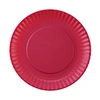 melamine plates that look like paper plates